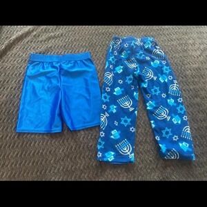 Boys Bottoms Bundle Size‎ 4T